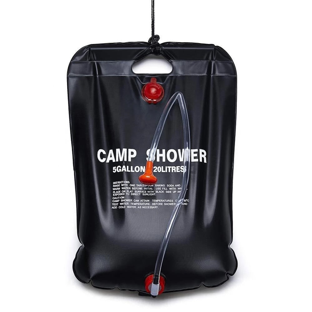 20L Camping Water Bags