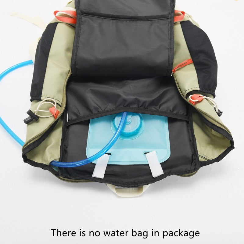 Waterproof Outdoor Travel Bag