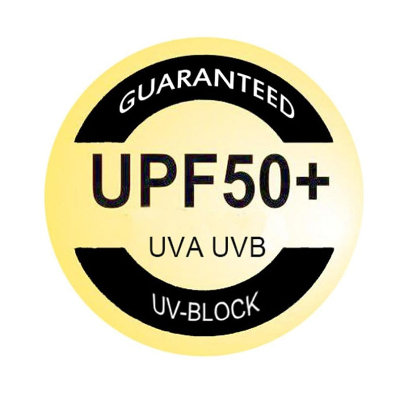 UPF 50+ UV Sun Protection Outdoor Long Sleeve Tee